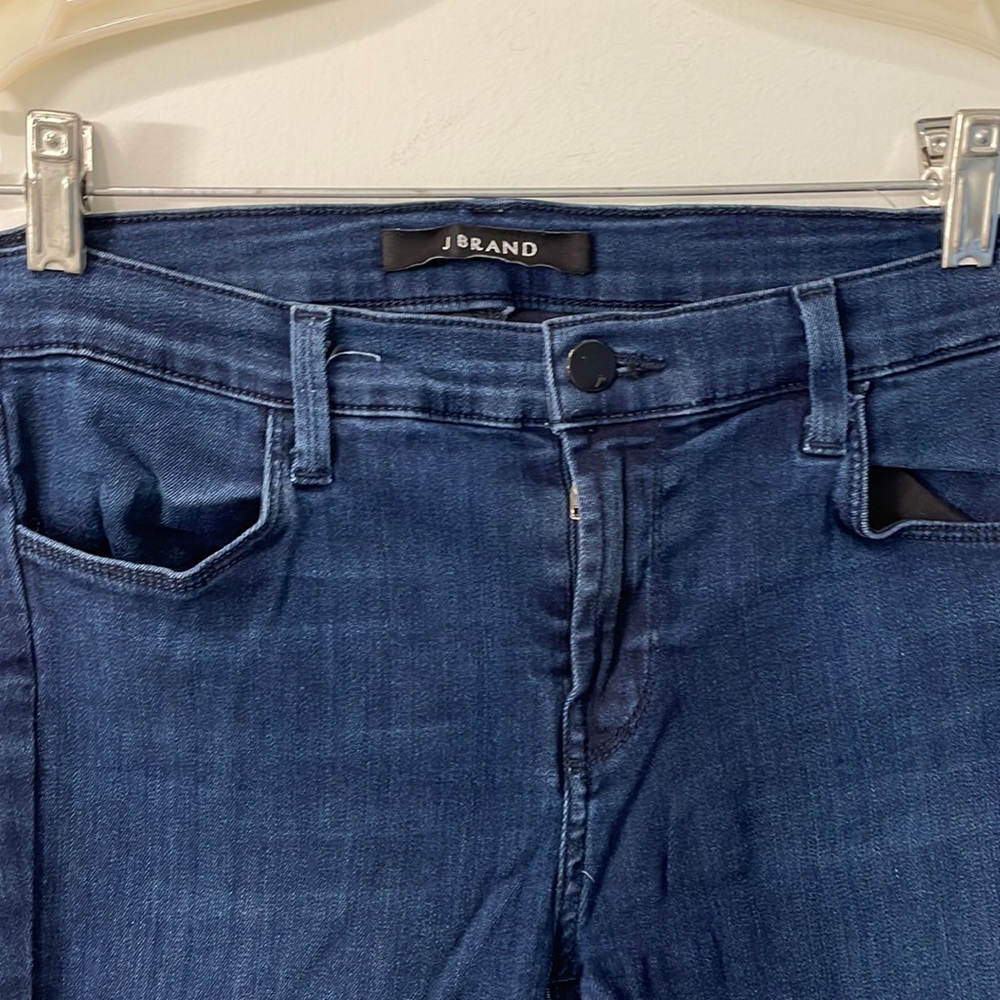 J brand jeggings